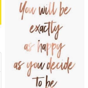 Meet your Posher, Alexis